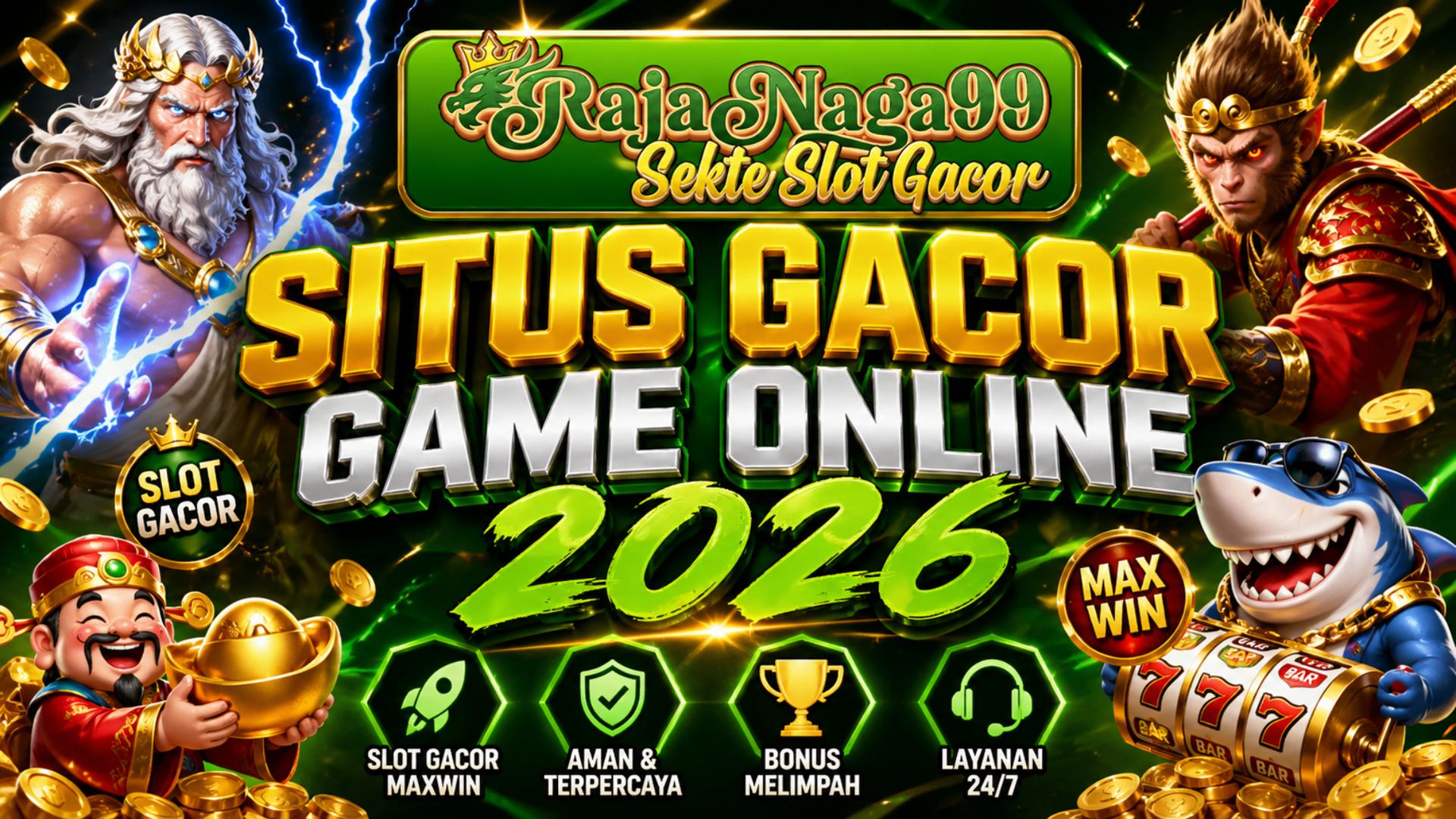login aman RAJANAGA99
